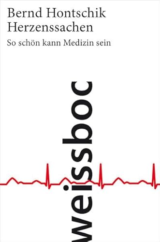 Imagen de archivo de Herzenssachen: So schn kann Medizin sein a la venta por medimops