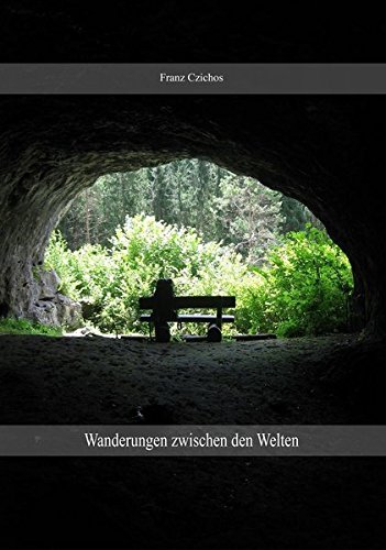 Stock image for Wanderungen zwischen den Welten for sale by medimops