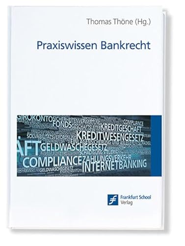 Stock image for Praxiswissen Bankrecht for sale by text + tne