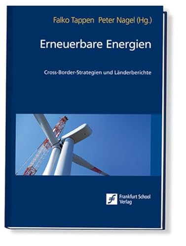 9783940913630: Erneuerbare Energien: Cross-Border-Strategien und Lnderberichte