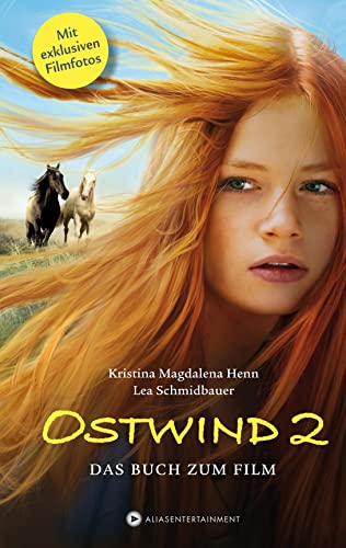 9783940919106: Ostwind 2 - Das Buch zum Film