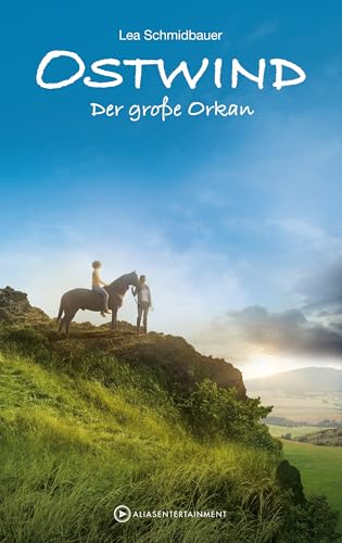 Stock image for Ostwind - Der groe Orkan for sale by medimops