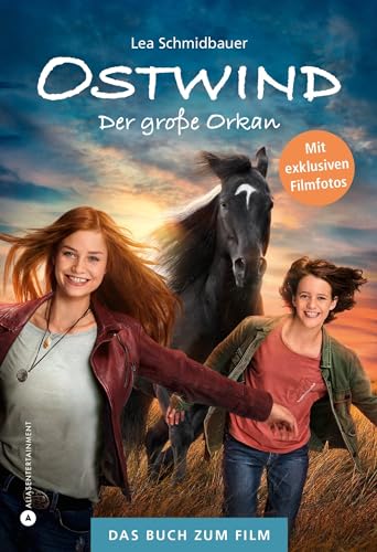 Stock image for Ostwind - Der groe Orkan: Das Buch zum Film for sale by medimops