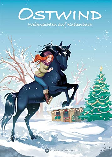 Stock image for Ostwind - Weihnachten auf Kaltenbach -Language: german for sale by GreatBookPrices