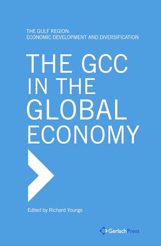 Beispielbild fr National Employment, Migration and Education in the GCC (The Gulf Region: Economic Development and Diversification) zum Verkauf von HPB-Red