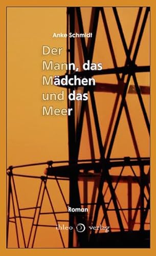 Stock image for Der Mann, das Mdchen und das Meer for sale by medimops