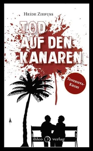 Stock image for Tod auf den Kanaren for sale by medimops