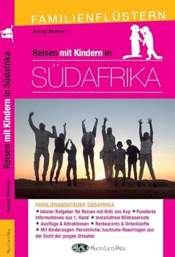 Beispielbild fr Reisen mit Kindern in Sdafrika: Familienflstern zum Verkauf von medimops