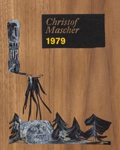 9783940953056: Christof Mascher: 1979