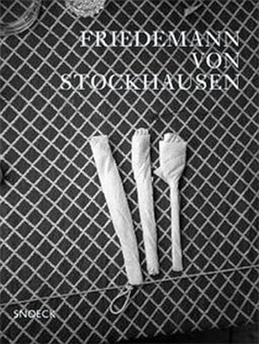 Beispielbild fr Friedemann von Stockhausen zum Verkauf von medimops