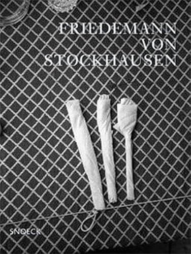 Stock image for Friedemann von Stockhausen for sale by medimops