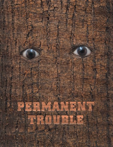 Permanent Trouble: Recent Art from the Kopp Collection, Munich (English and German Edition) (9783940953469) by Herbert And Annette Kopp; Andrea Madesta