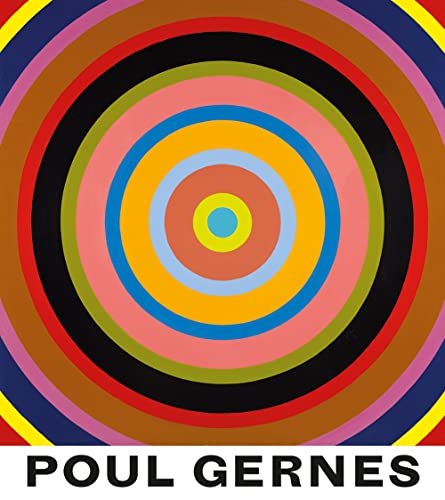Poul Gernes (German/English)