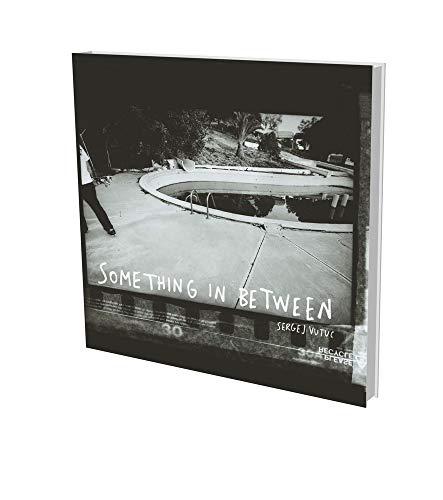 Sergej Vutuc: Something in Between (9783940953629) by Weyland, Jocko