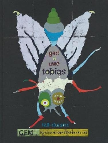 9783940953803: Gert & Uwe Tobias: GEM The Hague