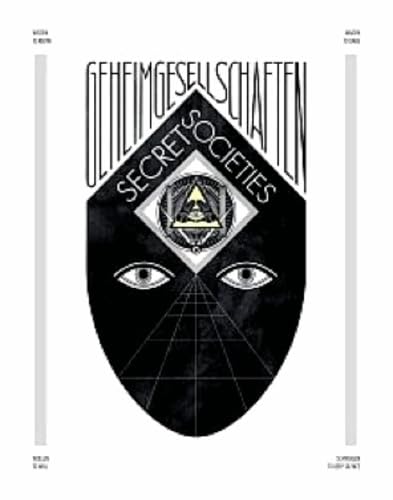 Secret Societies (English, French and German Edition) (9783940953827) by Michael Bracewell; Ina Blom; Gary Lachman