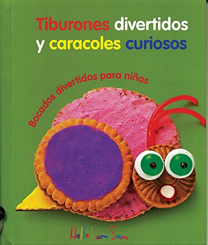 Imagen de archivo de TIBURONES DIVERTIDOS Y CARACOLE a la venta por AG Library