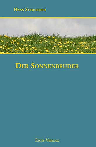 Imagen de archivo de Der Sonnenbruder a la venta por medimops