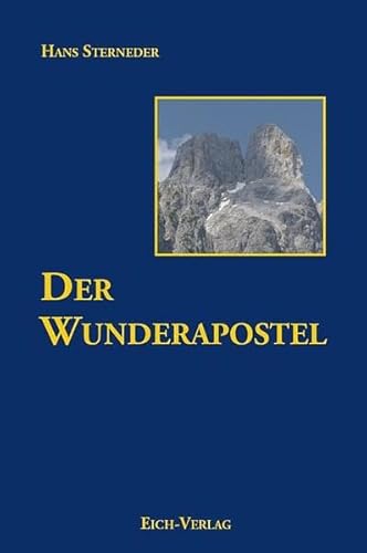 Stock image for Der Wunderapostel for sale by medimops