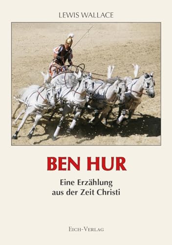 Beispielbild fr Ben Hur zum Verkauf von Blackwell's