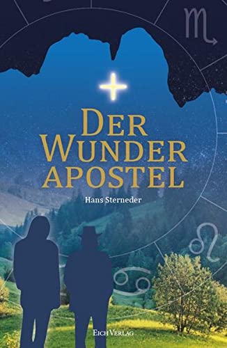 Imagen de archivo de Der Wunderapostel -Language: german a la venta por GreatBookPrices
