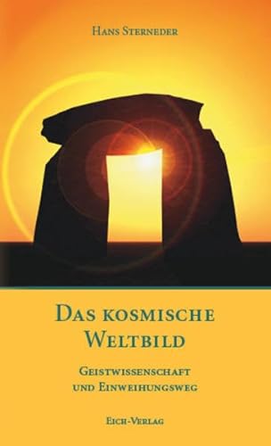 Beispielbild fr Das kosmische Weltbild -Language: german zum Verkauf von GreatBookPrices