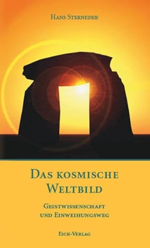 Imagen de archivo de Das kosmische Weltbild -Language: german a la venta por GreatBookPrices