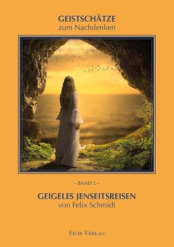 Beispielbild fr Geigeles Jenseitsreisen zum Verkauf von Blackwell's