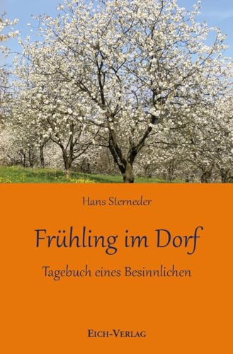 Beispielbild fr Frhling im Dorf zum Verkauf von Blackwell's