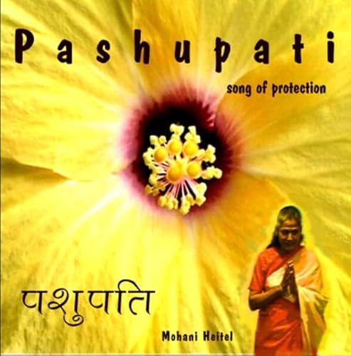 9783940975065: Pashupati