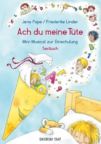 Beispielbild fr Ach du meine Tte zum Verkauf von GreatBookPrices