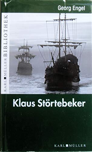 Beispielbild für Klaus Störtebeker zum Verkauf von Versandantiquariat Felix Mücke