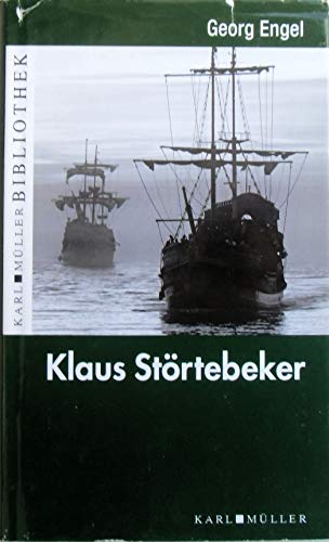 9783940984739: Klaus Strtebeker : historischer Roman (Ar5h)