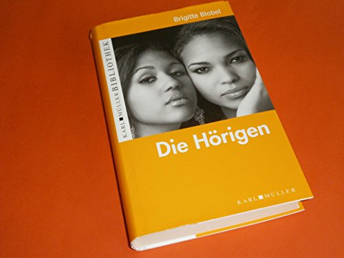 Imagen de archivo de Die Hrigen a la venta por Gabis Bcherlager