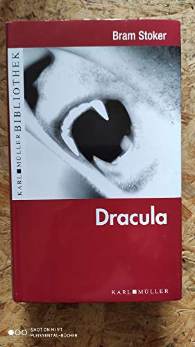 9783940984913: Dracula