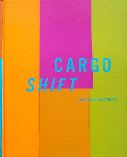 Stock image for Cargo Shift for sale by Vashon Island Books