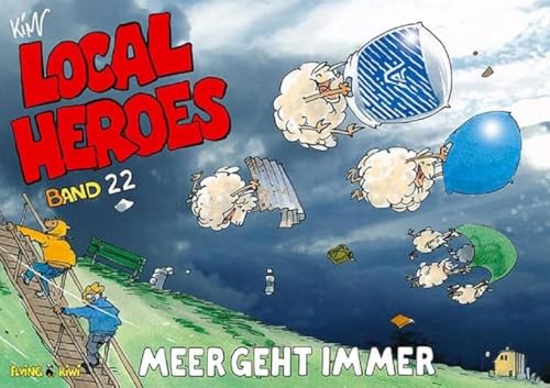 Beispielbild fr Local Heroes / Local Heroes 22 zum Verkauf von Blackwell's