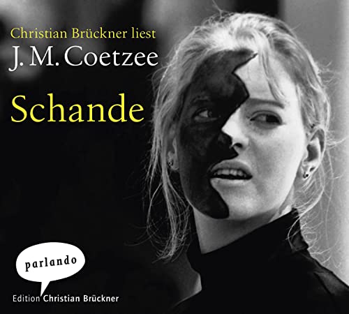 Schande - J.M. Coetzee