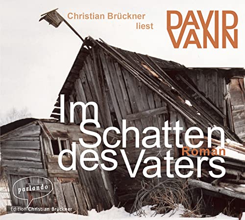 Im Schatten des Vaters - Vann, David