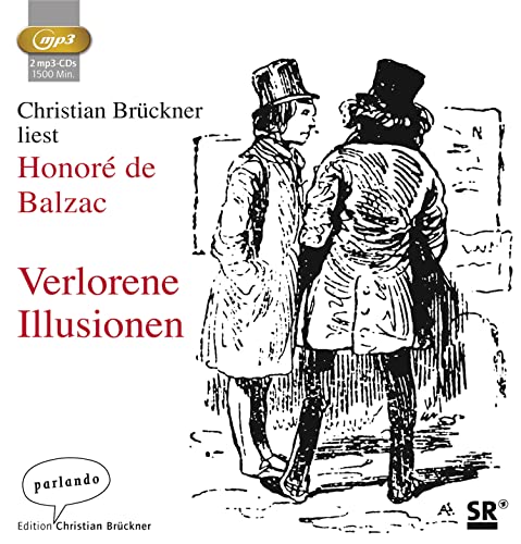 9783941004320: Verlorene Illusionen