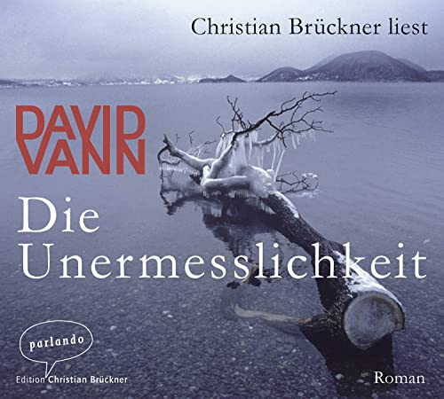 Stock image for Die Unermesslichkeit for sale by medimops