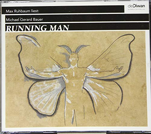 Beispielbild fr Running Man zum Verkauf von medimops