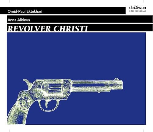 Beispielbild fr Revolver Christi zum Verkauf von medimops