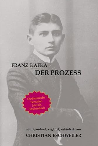 9783941037403: Kafka, F: Prozess