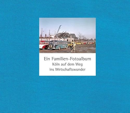 9783941037991: Ein Familien-Fotoalbum