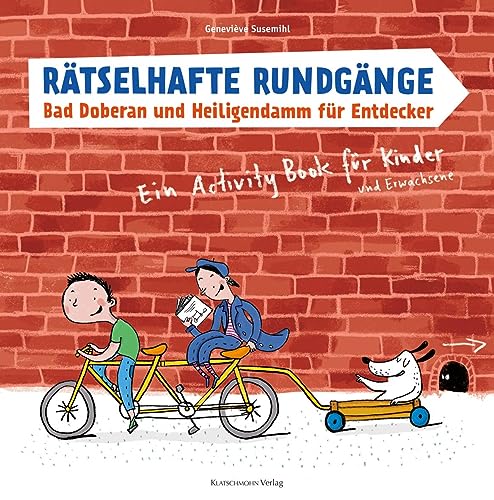 Imagen de archivo de Rtselhafte Rundgnge -Language: german a la venta por GreatBookPrices