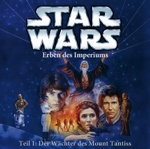 Star Wars - Staffel 1 - Erben Des Imperiums - Teil 1: Der Wächter Des Mount TantissÂÂÂÂÂÂÂÂ - Star, Wars