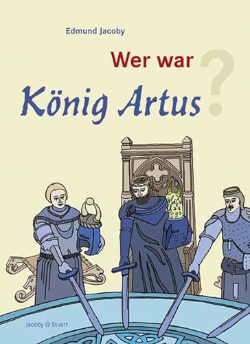Stock image for Wer war Knig Artus? for sale by medimops