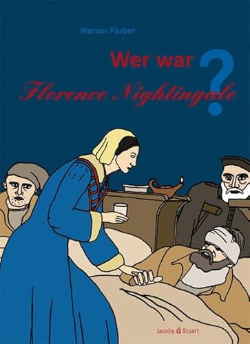 Beispielbild fr Wer war Florence Nightingale? zum Verkauf von medimops