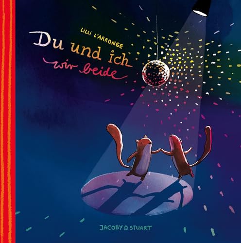 Stock image for Du und ich, wir beide -Language: german for sale by GreatBookPrices